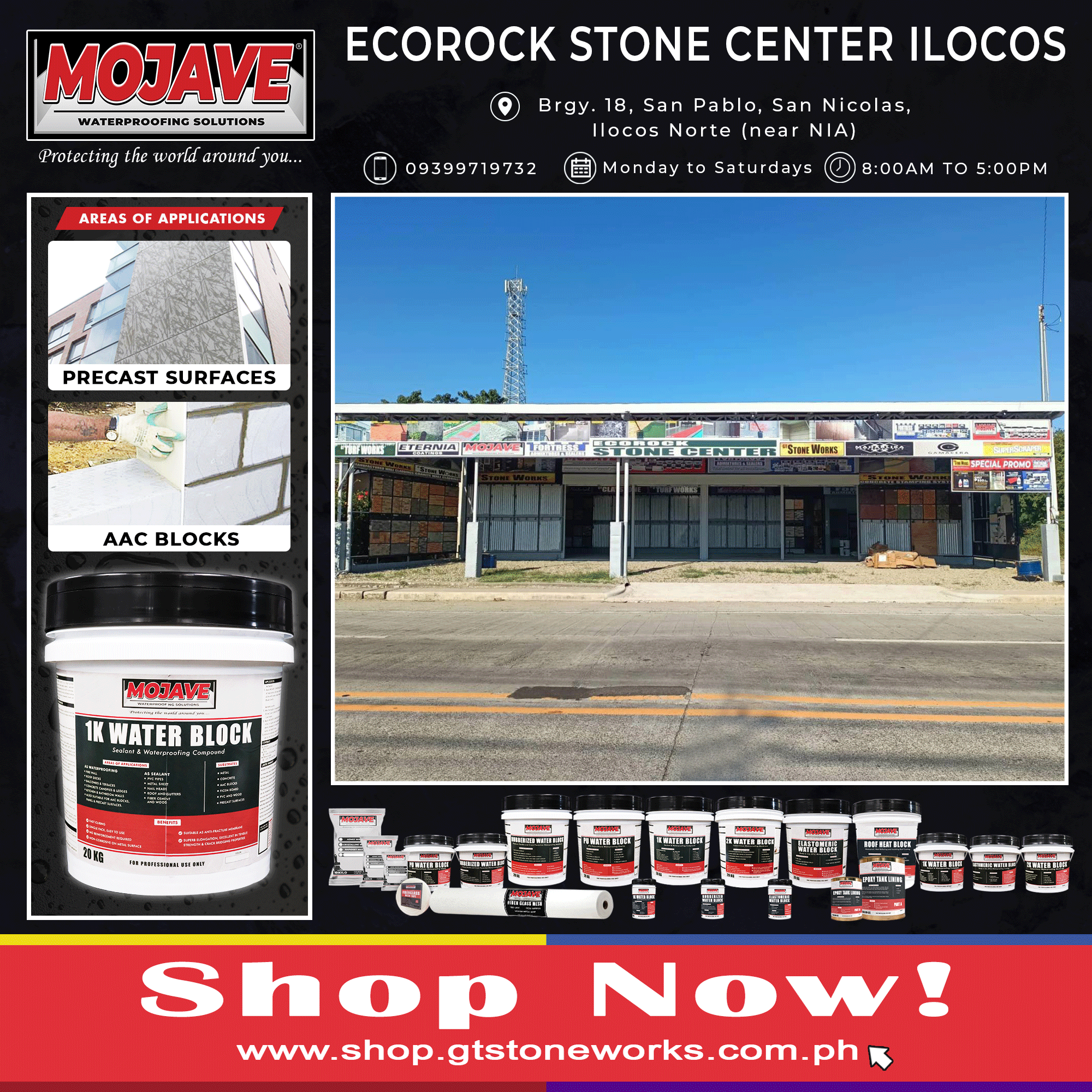 MOJAVE-SHOWROOM-ADS-ECOROCK-STONE-CENTER-ILOCOS