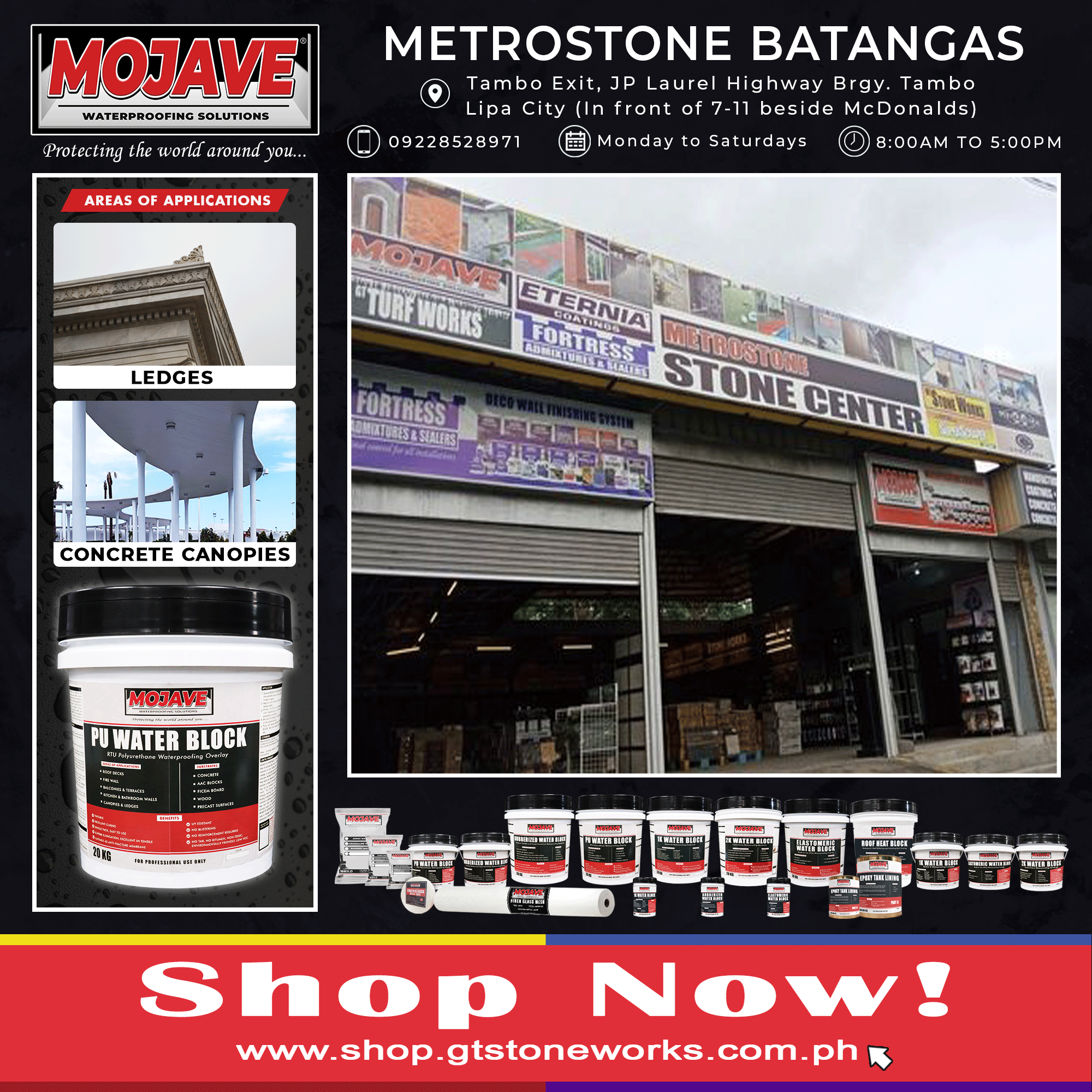 MOJAVE-SHOWROOM-ADS-METROSTONE-BATANGAS